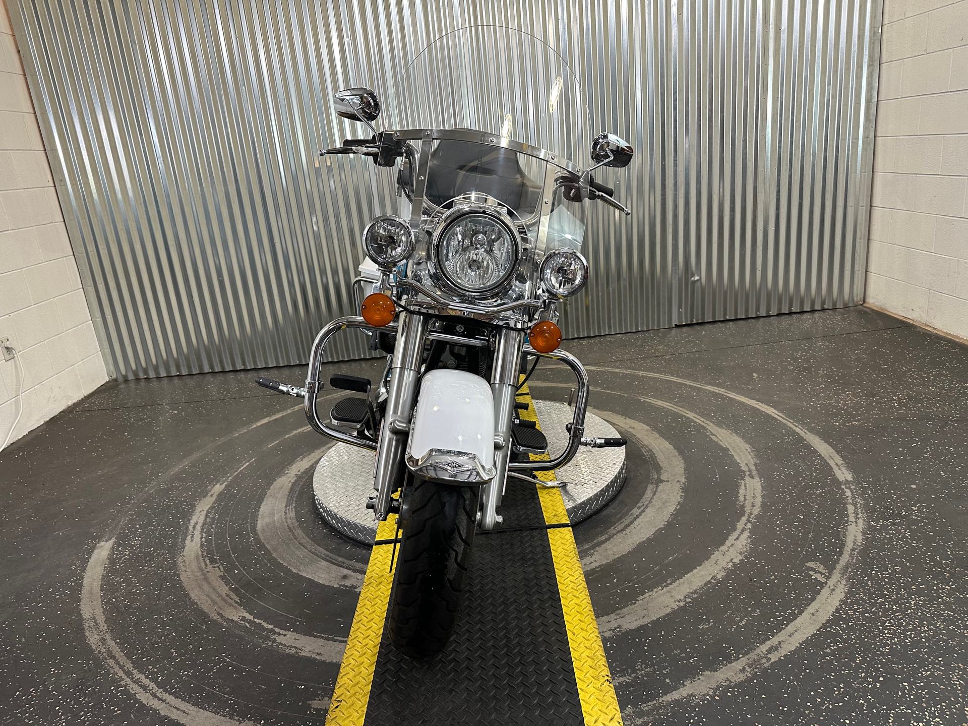 2016 Harley-Davidson Road King Base at Teddy Morse's Grand Junction Harley-Davidson