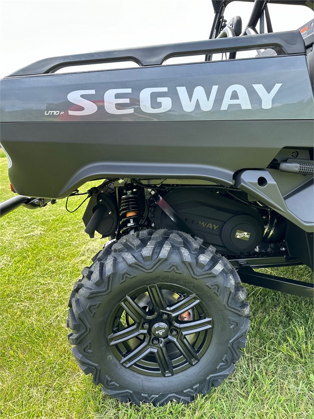 2024 Segway Powersports UT10 at ATVs and More