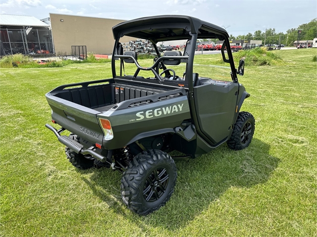 2024 Segway Powersports UT10 at ATVs and More