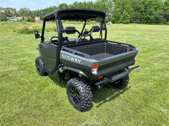 2024 Segway Powersports UT10 at ATVs and More