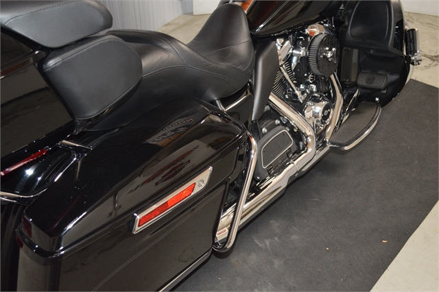 2018 Harley-Davidson Road Glide Ultra at Suburban Motors Harley-Davidson