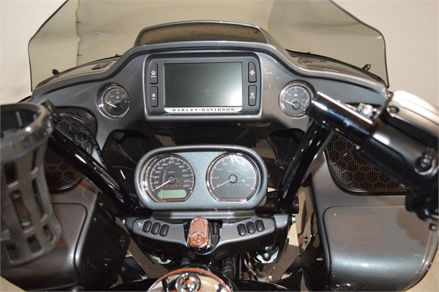 2018 Harley-Davidson Road Glide Ultra at Suburban Motors Harley-Davidson