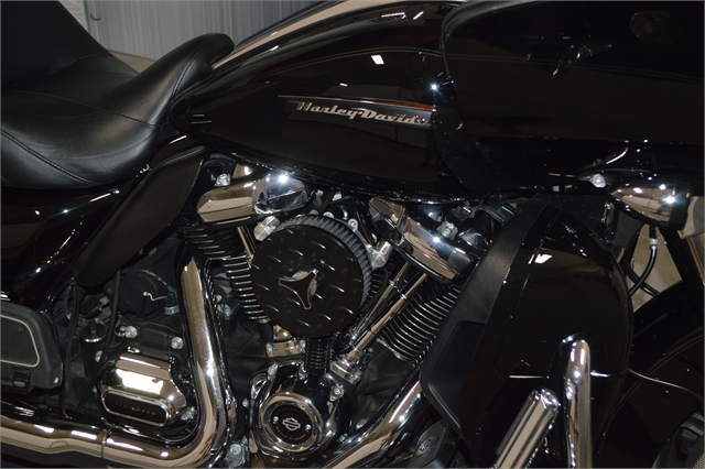 2018 Harley-Davidson Road Glide Ultra at Suburban Motors Harley-Davidson