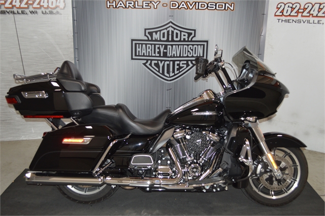 2018 Harley-Davidson Road Glide Ultra at Suburban Motors Harley-Davidson