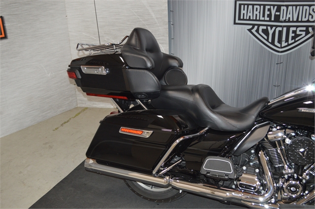 2018 Harley-Davidson Road Glide Ultra at Suburban Motors Harley-Davidson