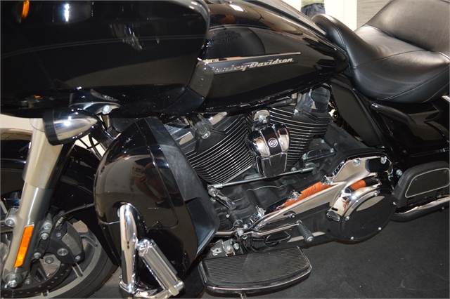 2018 Harley-Davidson Road Glide Ultra at Suburban Motors Harley-Davidson