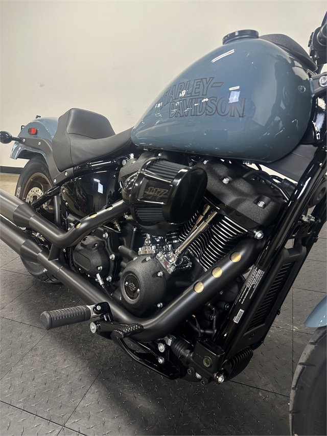 2024 Harley-Davidson Softail Low Rider S at Cannonball Harley-Davidson