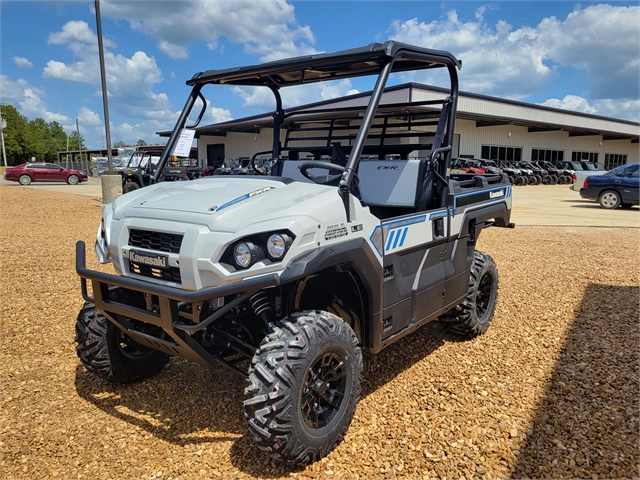 2024 Kawasaki Mule PRO-FXR 1000 LE at R/T Powersports