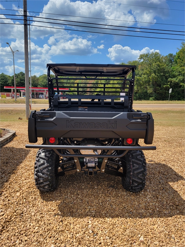 2024 Kawasaki Mule PRO-FXR 1000 LE at R/T Powersports