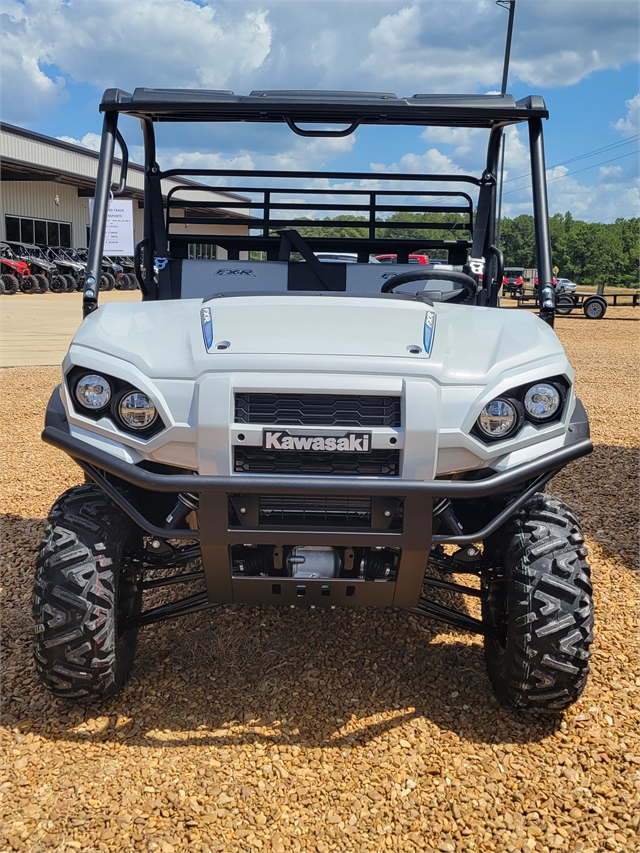 2024 Kawasaki Mule PRO-FXR 1000 LE at R/T Powersports