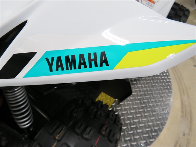 2022 Yamaha YFZ 50 at Sky Powersports Port Richey