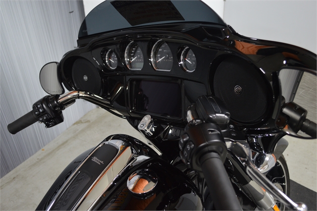 2022 Harley-Davidson Street Glide Special at Suburban Motors Harley-Davidson