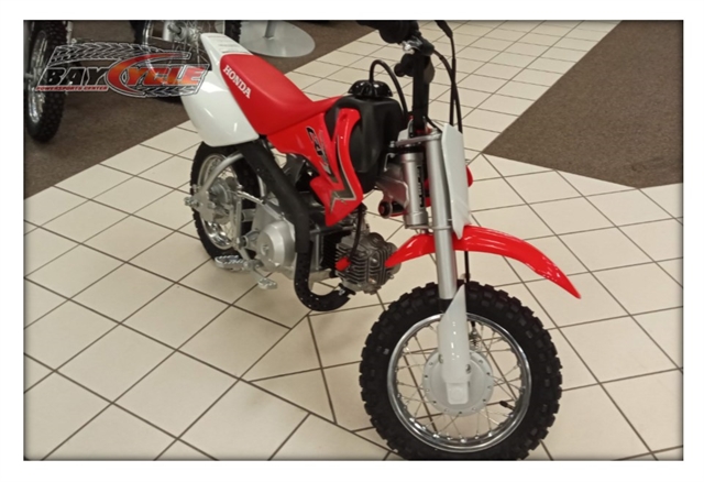 2020 crf50 price