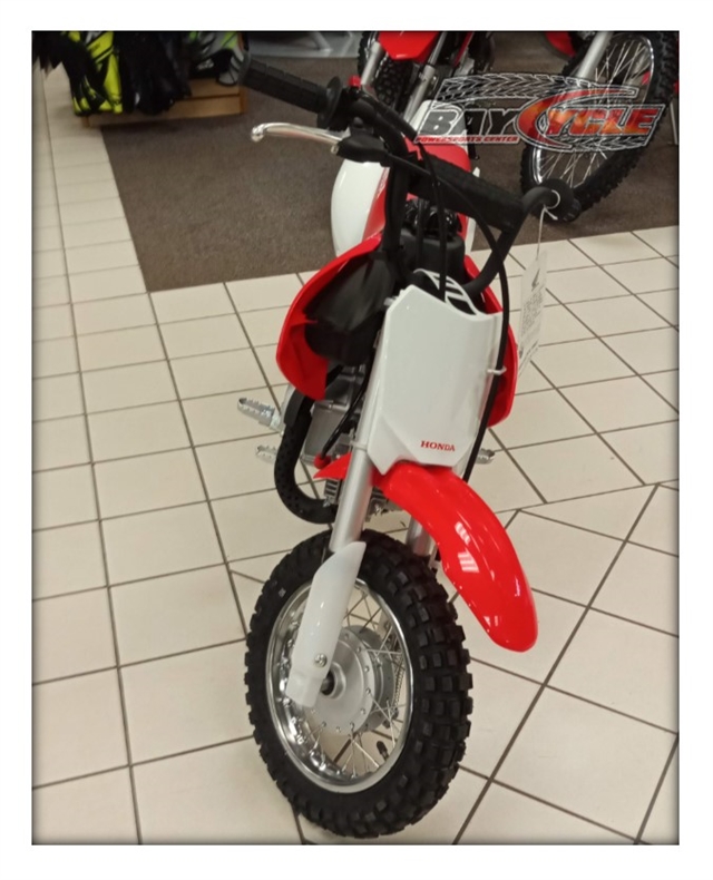 2020 crf50 price