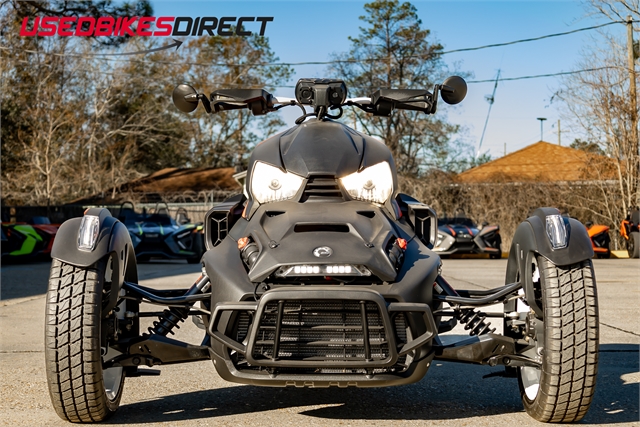 2022 Can-Am Ryker Rally 900 ACE at Friendly Powersports Slidell