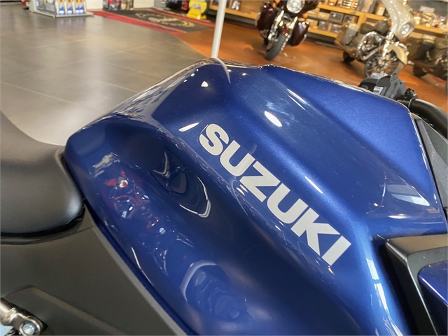 2022 Suzuki GSX-S 1000GT at Shreveport Cycles