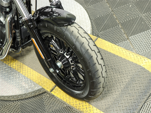 2021 Harley-Davidson Cruiser XL 1200X Forty-Eight at Friendly Powersports Slidell