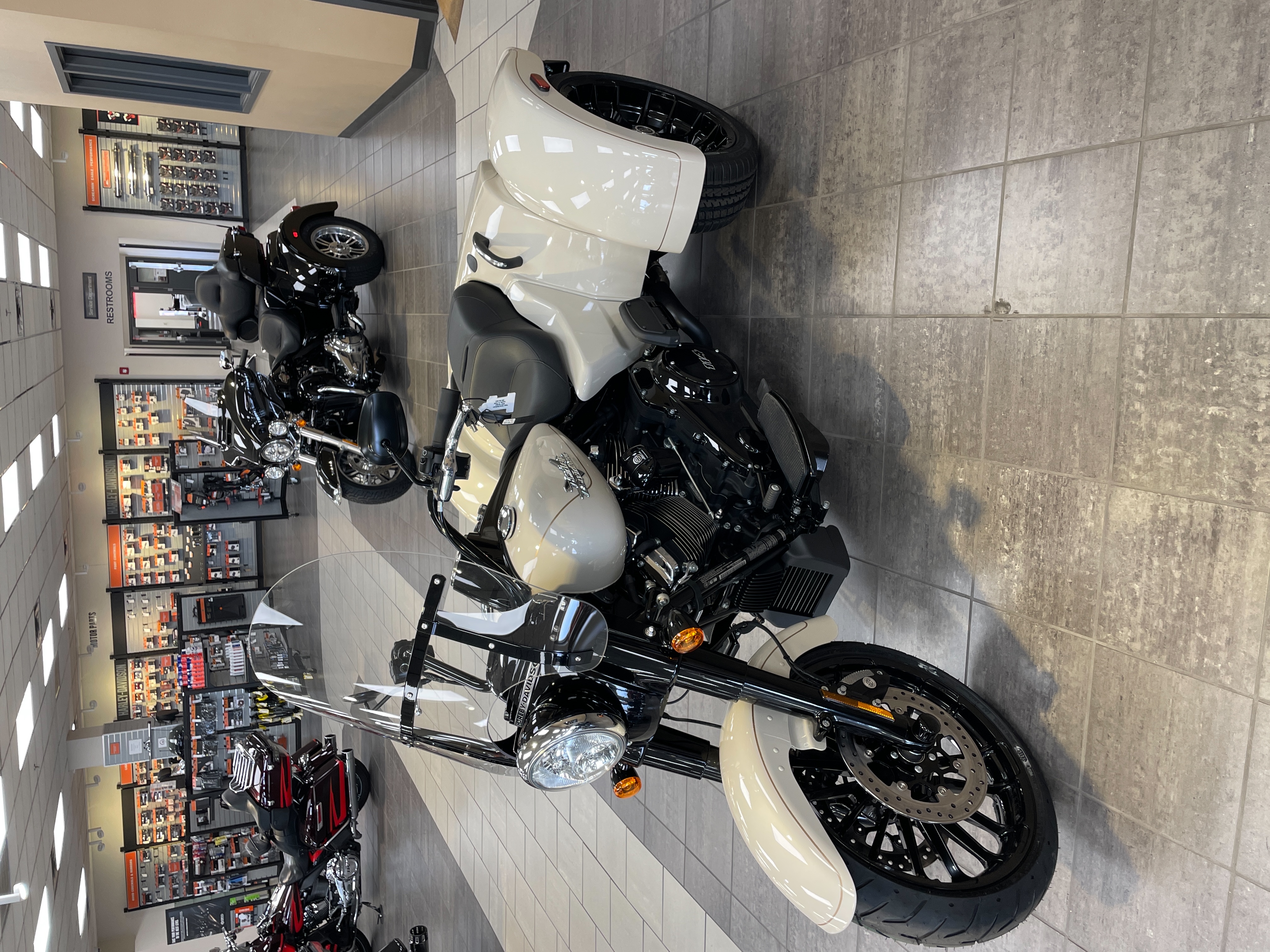 2023 Harley-Davidson Trike Freewheeler at Tripp's Harley-Davidson