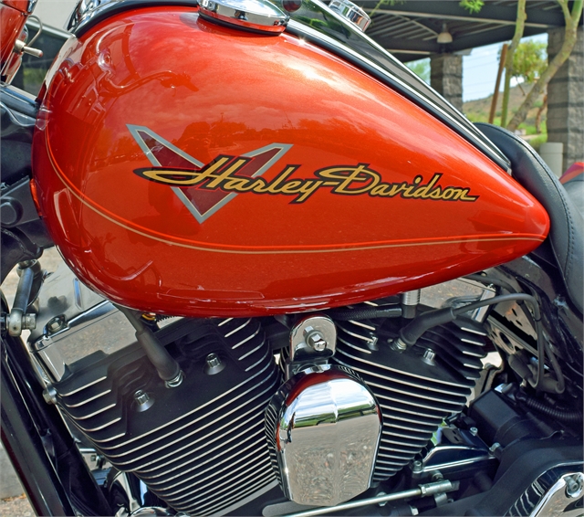 2011 Harley-Davidson Road King Base at Buddy Stubbs Arizona Harley-Davidson