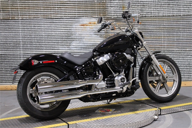 2022 Harley-Davidson Softail Standard at Texarkana Harley-Davidson