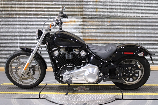 2022 Harley-Davidson Softail Standard at Texarkana Harley-Davidson