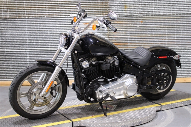 2022 Harley-Davidson Softail Standard at Texarkana Harley-Davidson