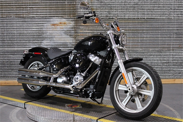 2022 Harley-Davidson Softail Standard at Texarkana Harley-Davidson