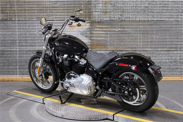 2022 Harley-Davidson Softail Standard at Texarkana Harley-Davidson