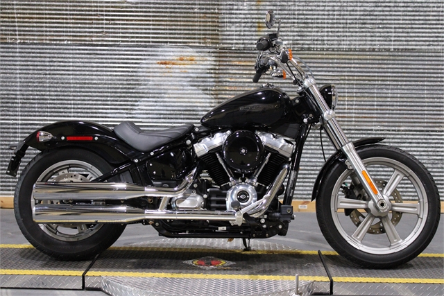 2022 Harley-Davidson Softail Standard at Texarkana Harley-Davidson