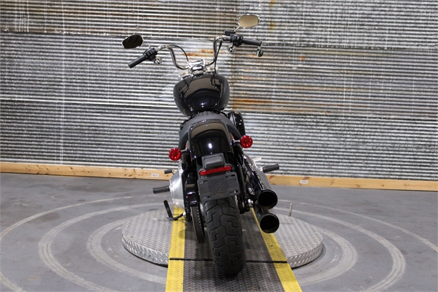 2022 Harley-Davidson Softail Standard at Texarkana Harley-Davidson
