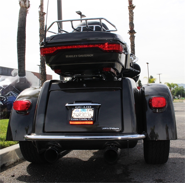 2020 Harley-Davidson Trike Tri Glide Ultra at Quaid Harley-Davidson, Loma Linda, CA 92354