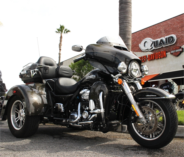 2020 Harley-Davidson Trike Tri Glide Ultra at Quaid Harley-Davidson, Loma Linda, CA 92354