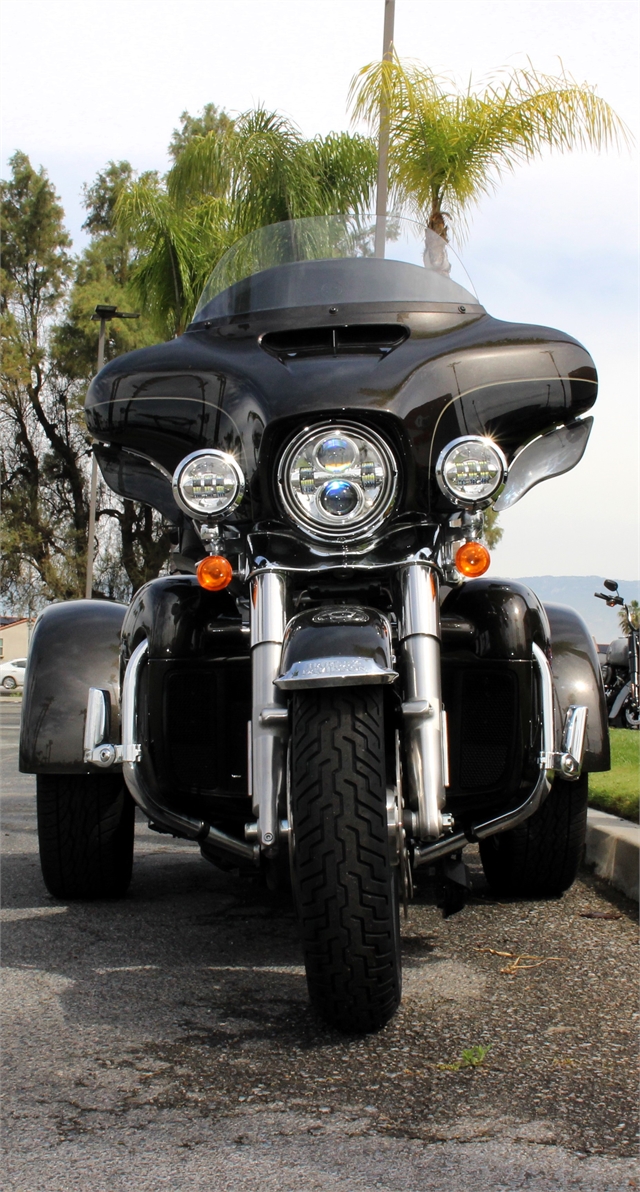 2020 Harley-Davidson Trike Tri Glide Ultra at Quaid Harley-Davidson, Loma Linda, CA 92354