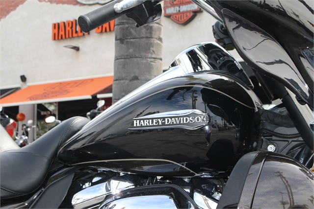 2020 Harley-Davidson Trike Tri Glide Ultra at Quaid Harley-Davidson, Loma Linda, CA 92354