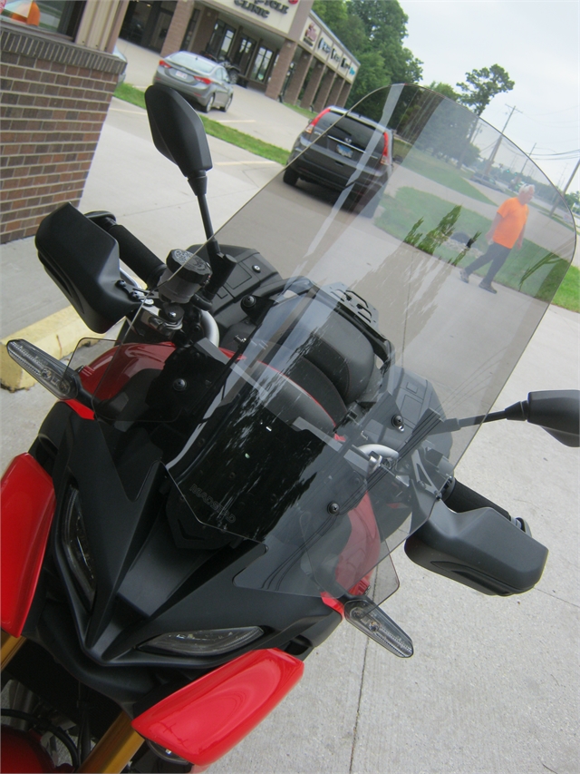 2021 Yamaha Tracer 9 GT at Brenny's Motorcycle Clinic, Bettendorf, IA 52722