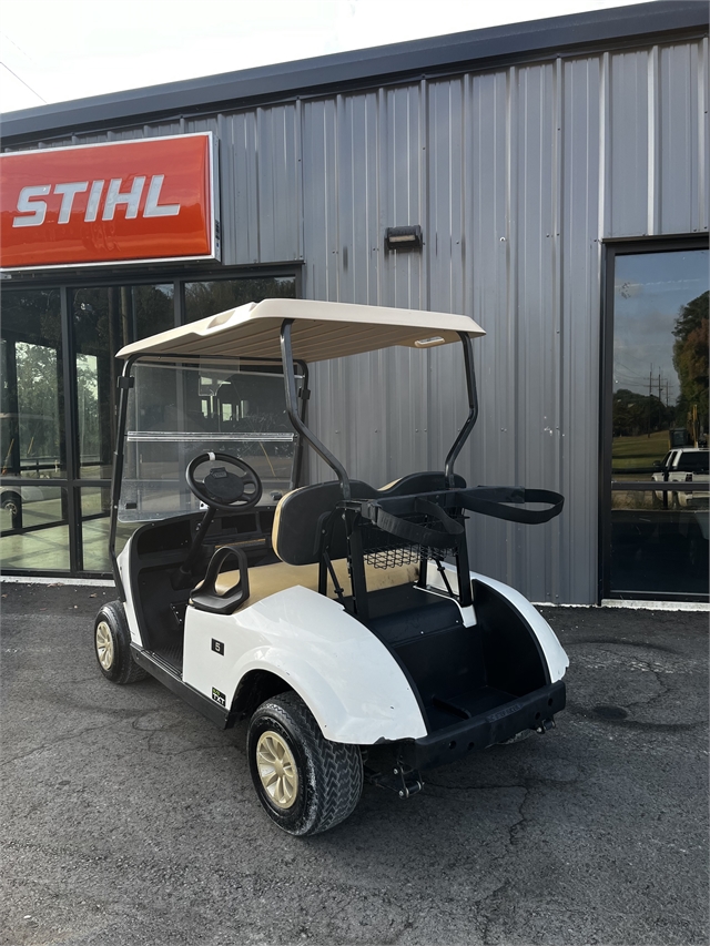 2018 E-Z-GO TXT Freedom TXT 2+2 at Patriot Golf Carts & Powersports