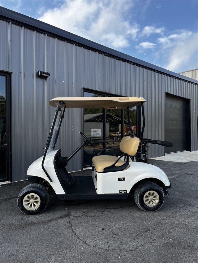 2018 E-Z-GO TXT Freedom TXT 2+2 at Patriot Golf Carts & Powersports