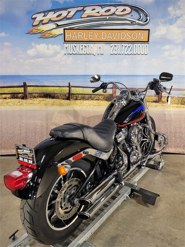 2018 Harley-Davidson Softail Low Rider at Hot Rod Harley-Davidson