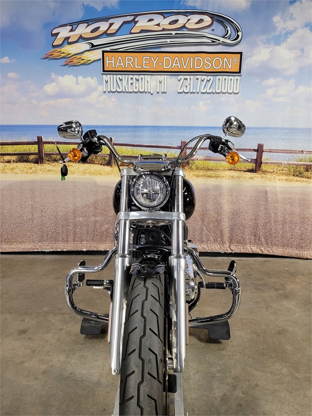 2018 Harley-Davidson Softail Low Rider at Hot Rod Harley-Davidson