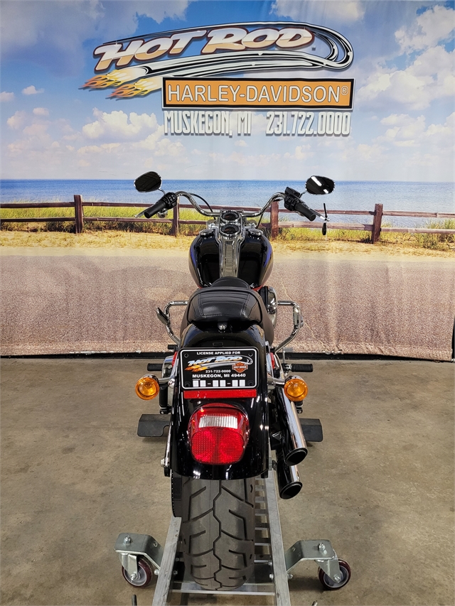 2018 Harley-Davidson Softail Low Rider at Hot Rod Harley-Davidson