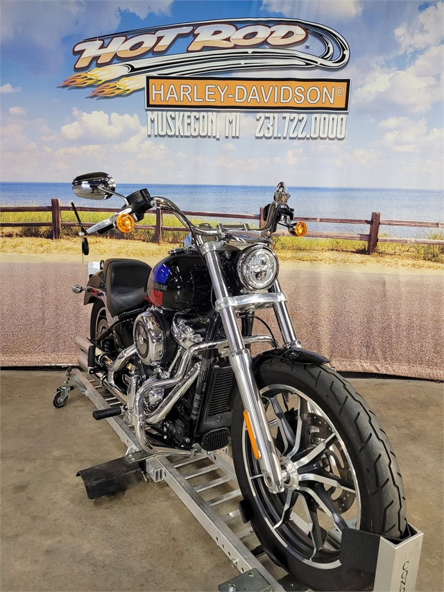 2018 Harley-Davidson Softail Low Rider at Hot Rod Harley-Davidson