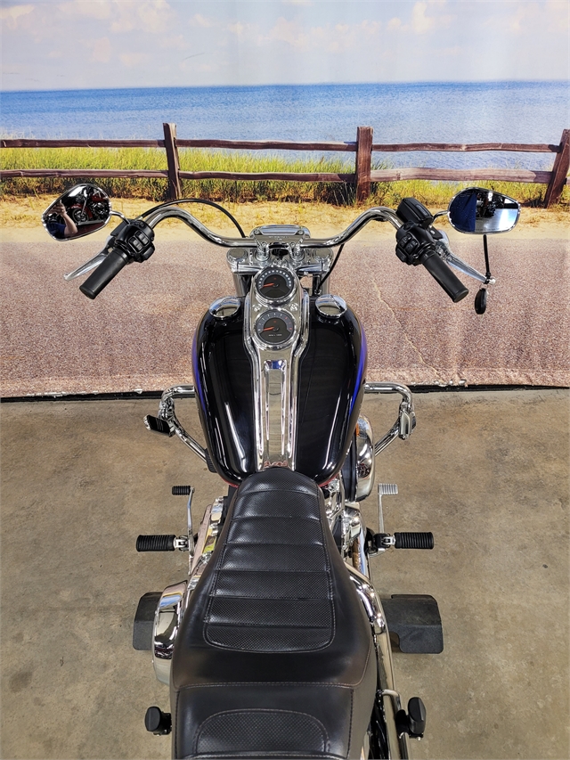 2018 Harley-Davidson Softail Low Rider at Hot Rod Harley-Davidson