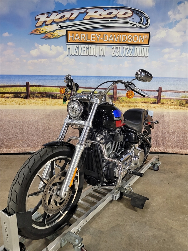 2018 Harley-Davidson Softail Low Rider at Hot Rod Harley-Davidson