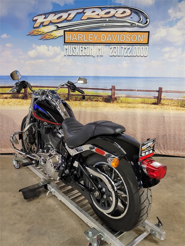 2018 Harley-Davidson Softail Low Rider at Hot Rod Harley-Davidson