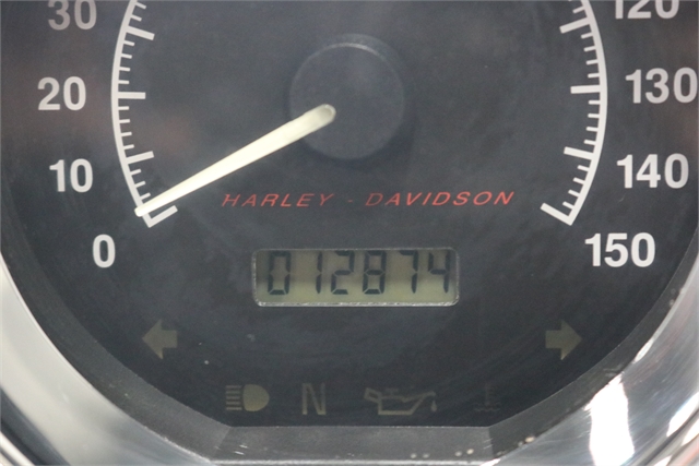 2005 Harley-Davidson VRSC A V-Rod at Texas Harley