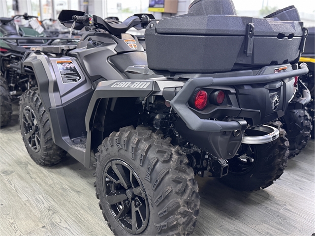 2024 Can-Am Outlander XT 1000R at Jacksonville Powersports, Jacksonville, FL 32225