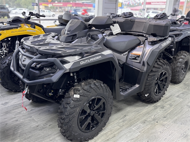 2024 Can-Am Outlander XT 1000R at Jacksonville Powersports, Jacksonville, FL 32225