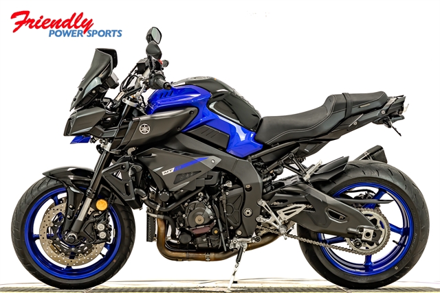 2018 Yamaha MT 10 at Friendly Powersports Baton Rouge