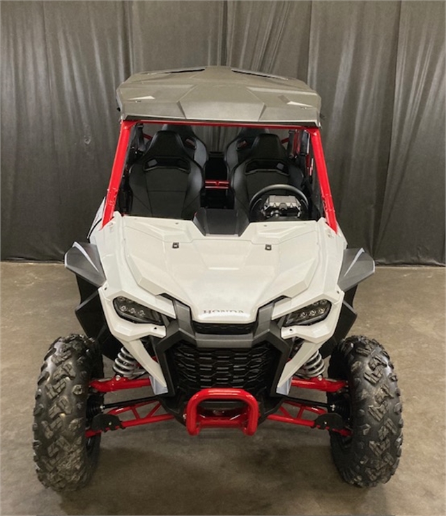 2024 Honda Talon 1000X 4 FOX Live Valve at Powersports St. Augustine