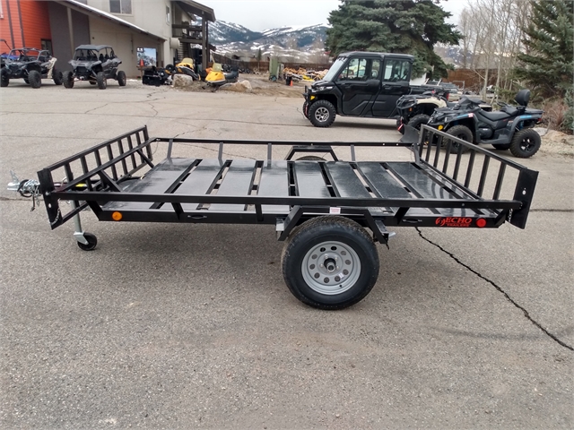 2024 VOYAGER TRAILERS EEW 9-13 at Power World Sports, Granby, CO 80446